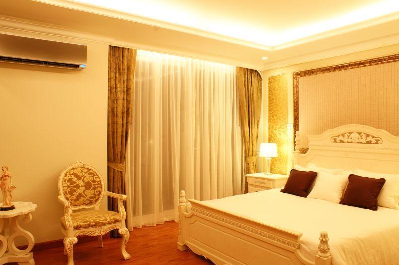 Lk Legend Отель 4*