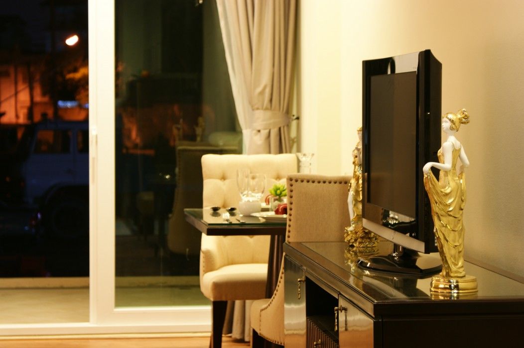 Отель Lk Legend 4*